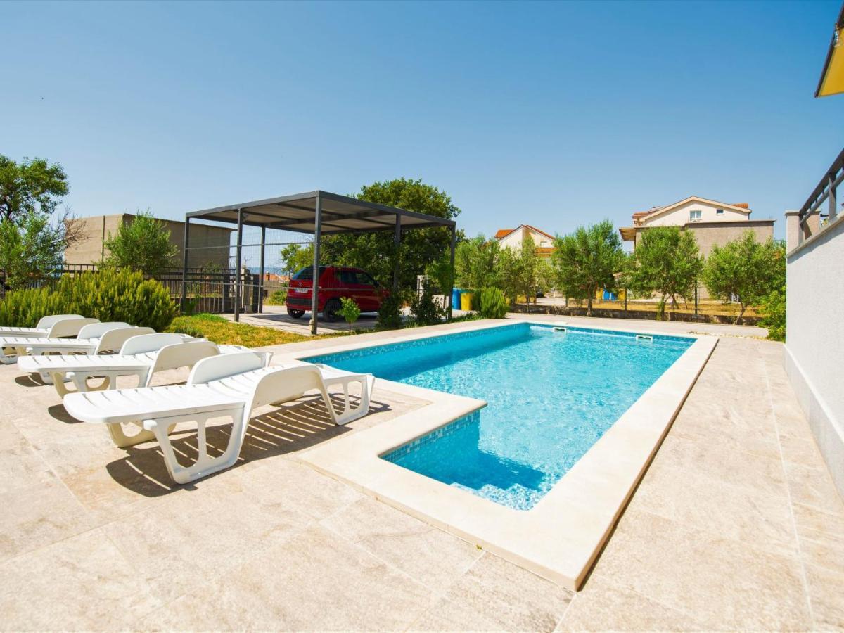 Holiday Home Stella Kastela By Interhome Exterior photo