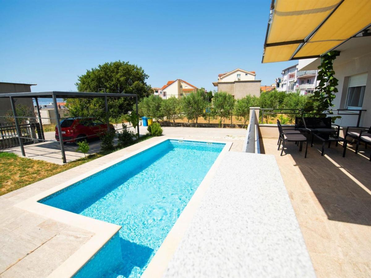 Holiday Home Stella Kastela By Interhome Exterior photo