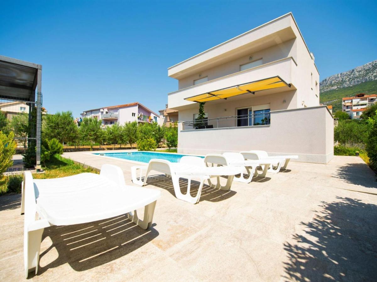 Holiday Home Stella Kastela By Interhome Exterior photo