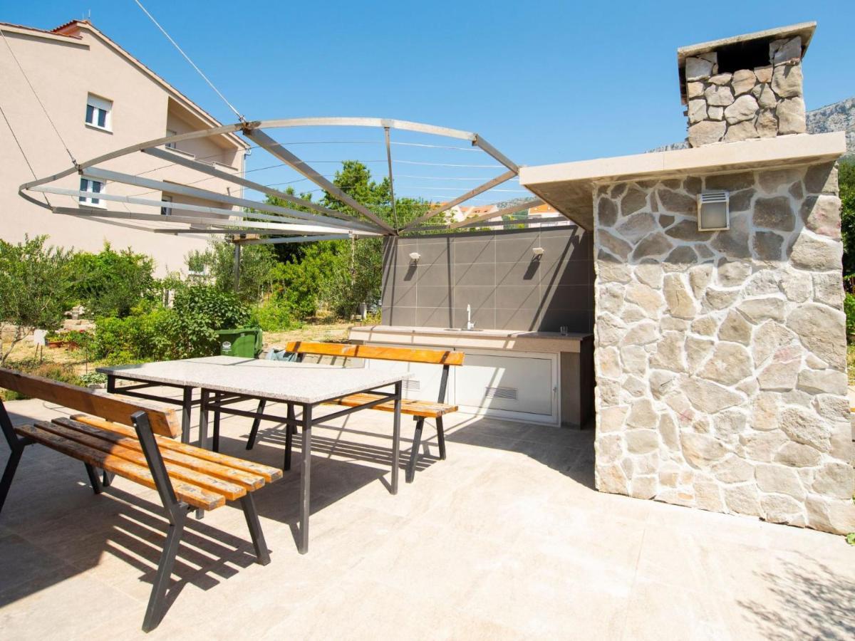 Holiday Home Stella Kastela By Interhome Exterior photo