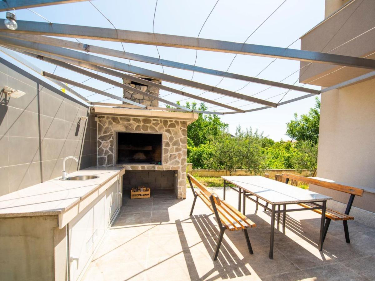 Holiday Home Stella Kastela By Interhome Exterior photo