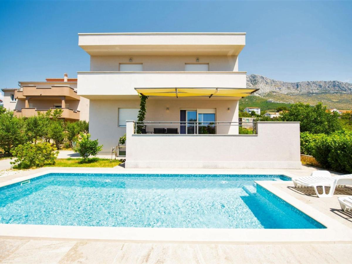 Holiday Home Stella Kastela By Interhome Exterior photo