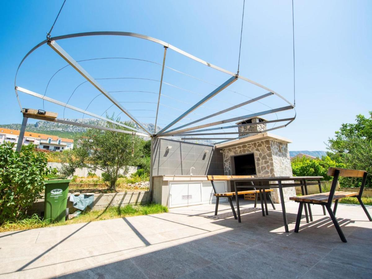 Holiday Home Stella Kastela By Interhome Exterior photo