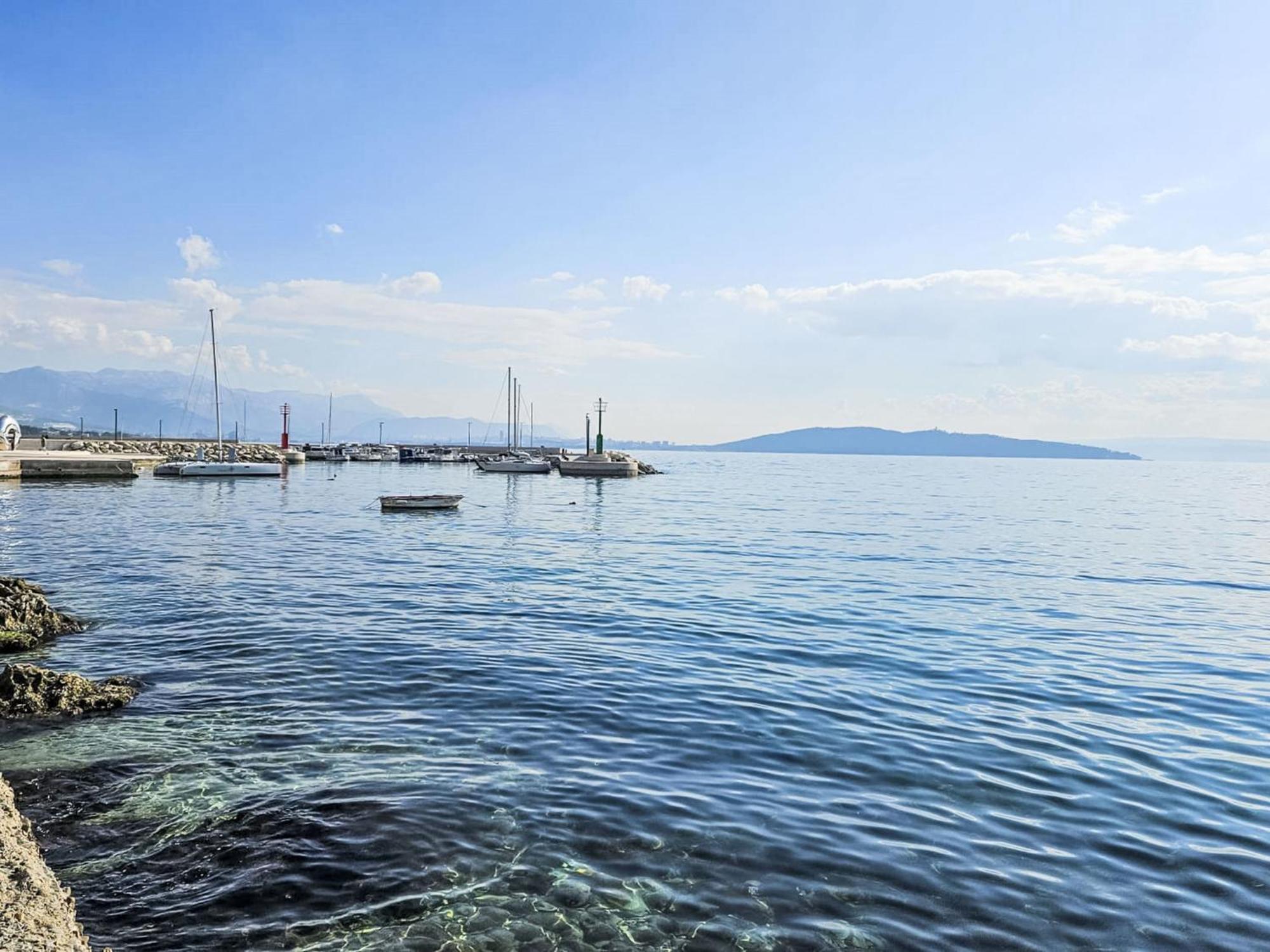 Holiday Home Stella Kastela By Interhome Exterior photo