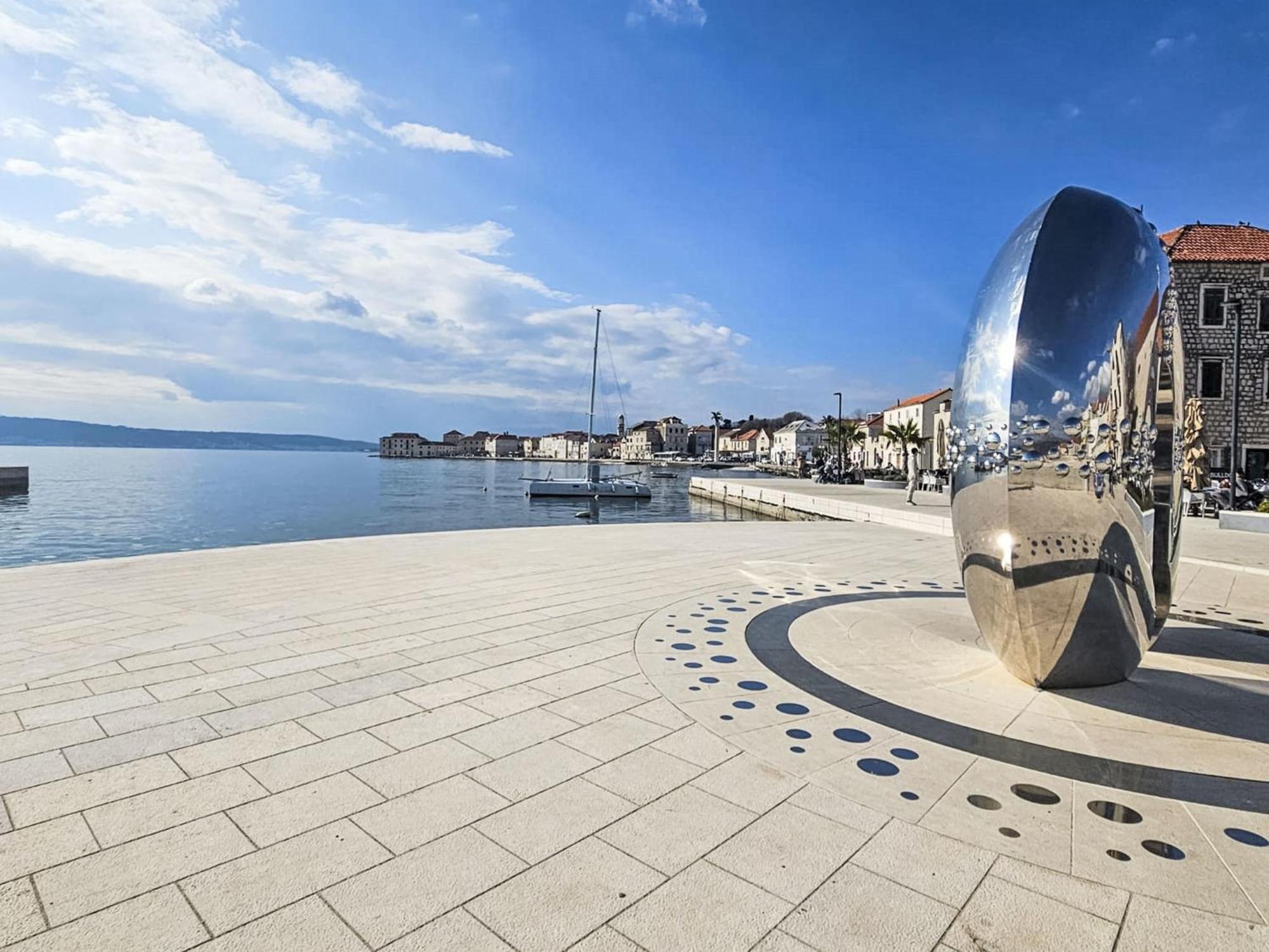 Holiday Home Stella Kastela By Interhome Exterior photo