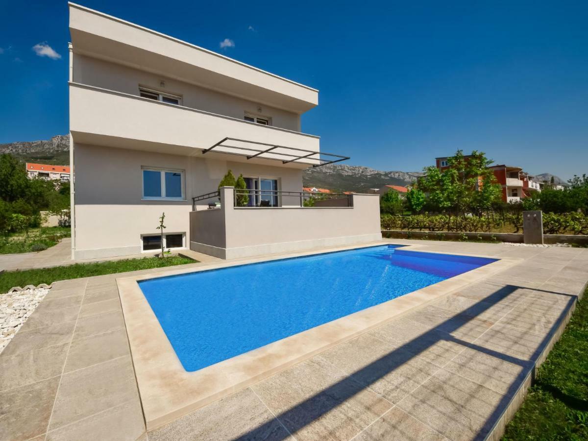 Holiday Home Stella Kastela By Interhome Exterior photo